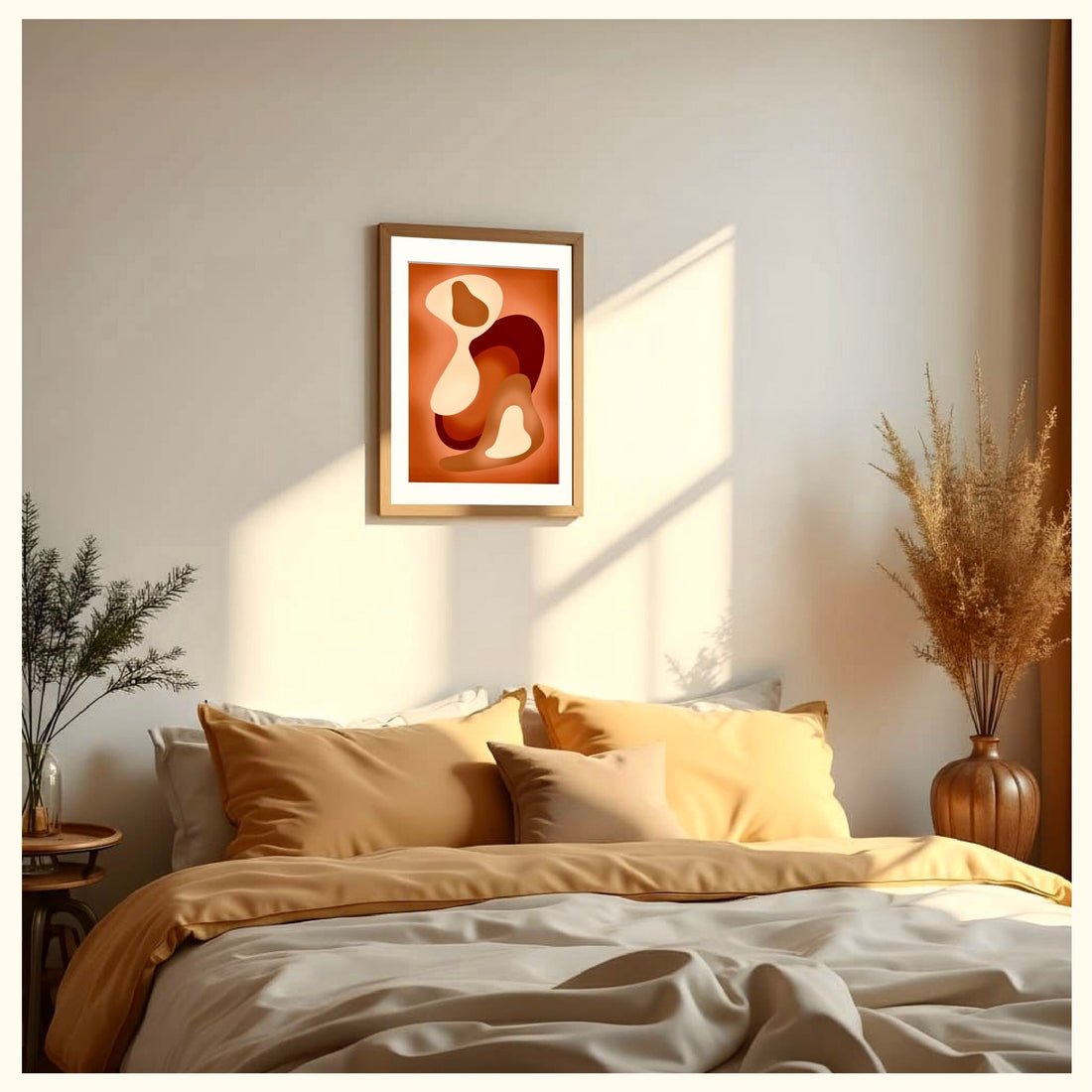 The Psychology of Shapes and Colors in Interior Design