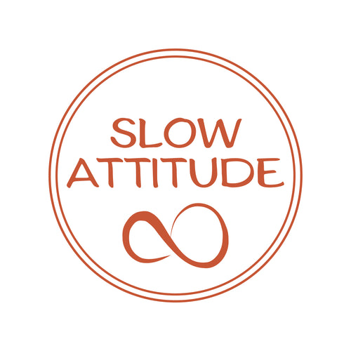 Slow Attitude