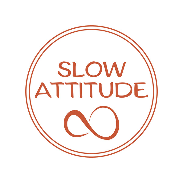 Slow Attitude